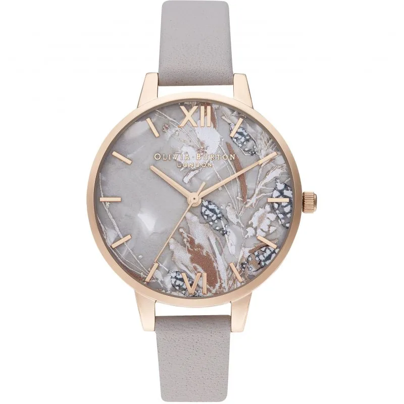 Dámske Hodinky OLIVIA BURTON OB16VM37 (34 MM)