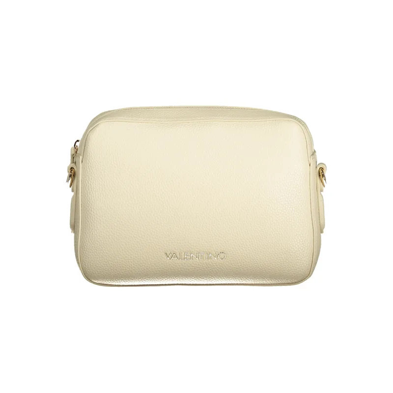 Dámska Kabelka VALENTINO BAGS - Bežová
 23.0X17.0X6.0cm Farba: Bežová, Veľkosť: 23.0X17.0X6.0