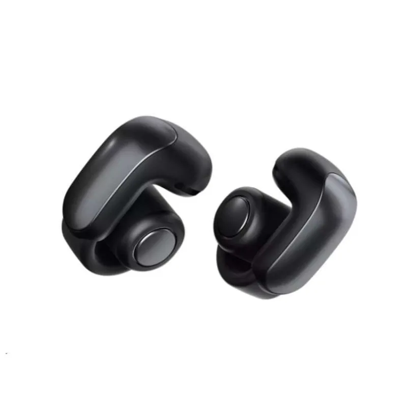 Bose Headphones Ultra Open Earbuds / 881046-0010 Black, EU (881046-0010)