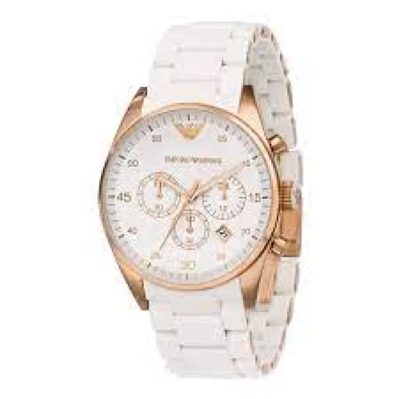 Pánske Hodinky ARMANI AR5919 (43MM)