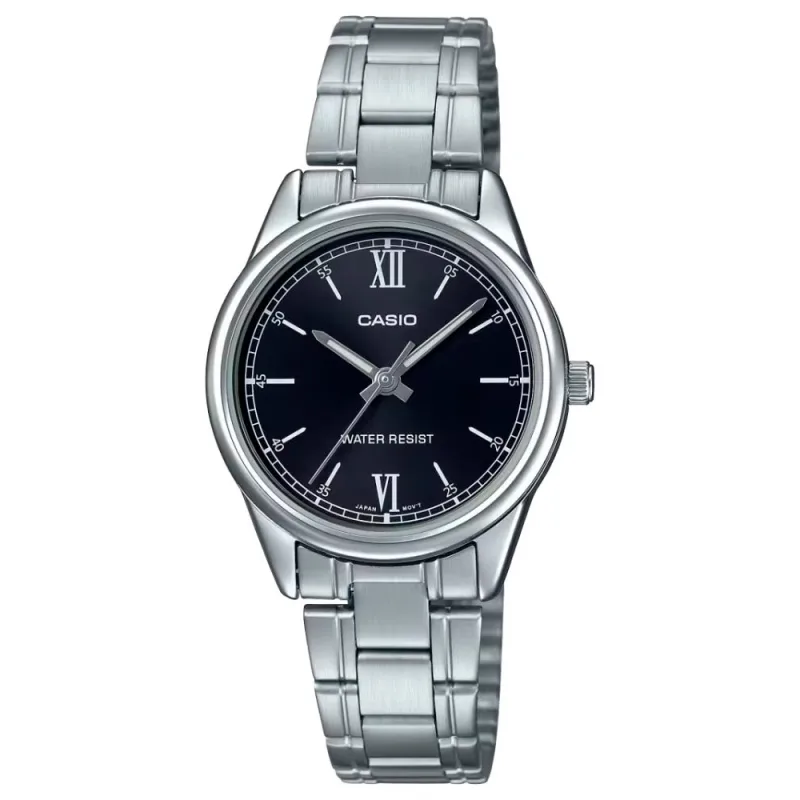 Dámske Hodinky CASIO LTP-V005D-1B2 (34MM)