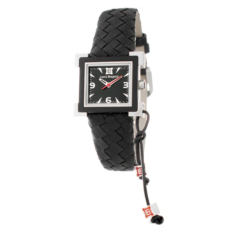 Dámske Hodinky LAURA BIAGIOTTI LB0040L-01 (29MM)
