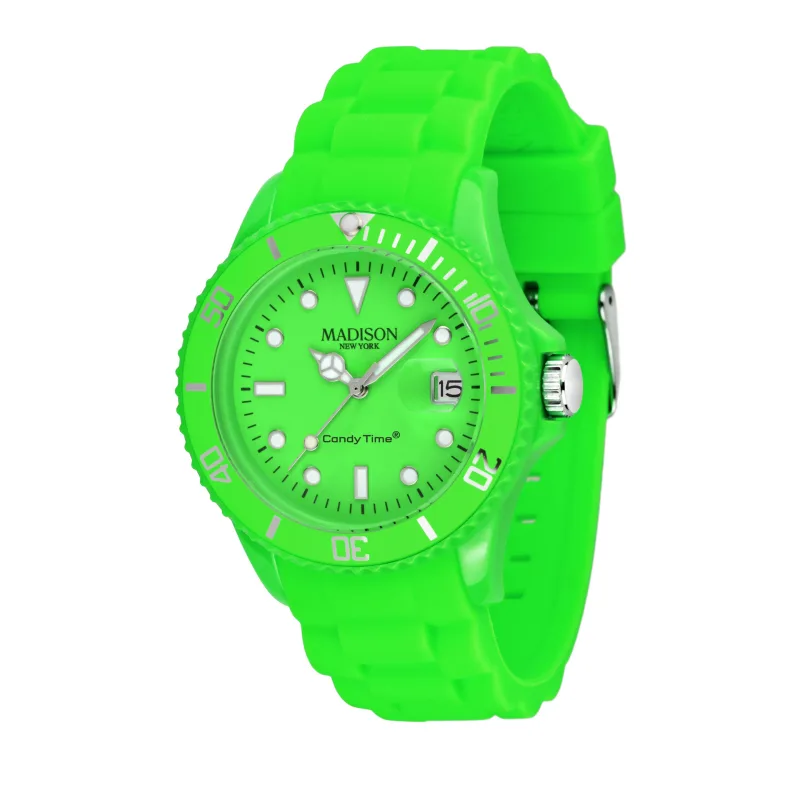 Hodinky MADISON unisex U4503-49 (40MM)