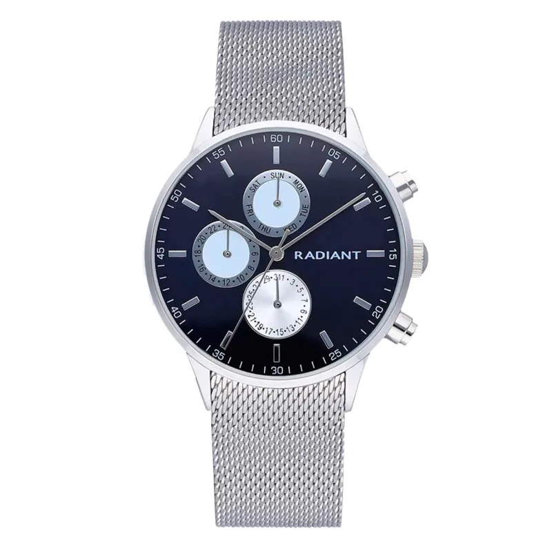 Pánske Hodinky RADIANT RA601702 (41MM)