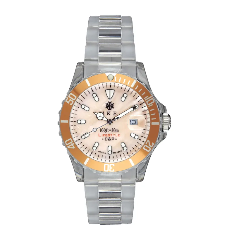 Hodinky IKE unisex BR007 (40MM)
