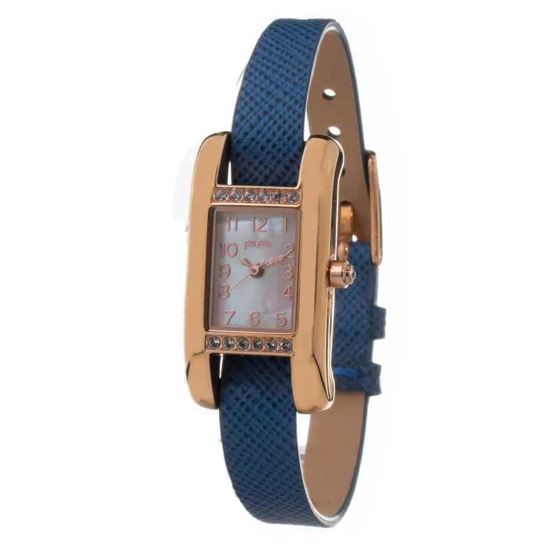 Dámske Hodinky FOLLI FOLLIE WF13B064SPWA (18MM)