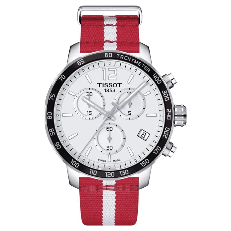Pánske Hodinky TISSOT T0954177037 (42MM)