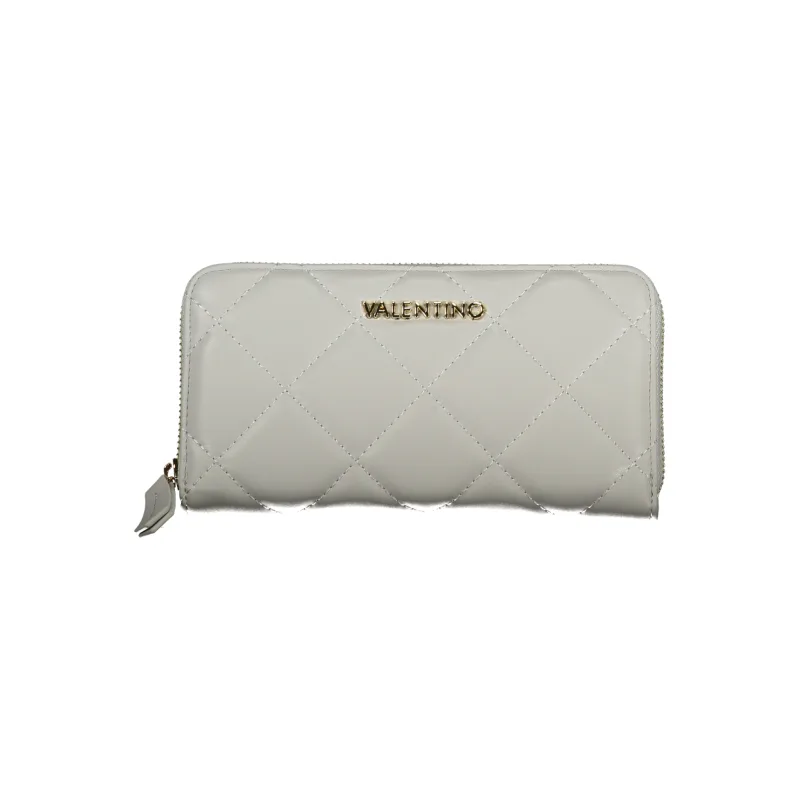 Dámska Peňaženka VALENTINO BAGS - Šedá 
 20.0X10.0X3.0cm Farba: šedá, Veľkosť: 20.0X10.0X3.0