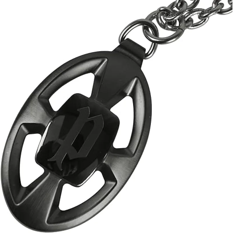 Pánsky Náhrdelník POLICE PJ25319PSU02 (50CM )