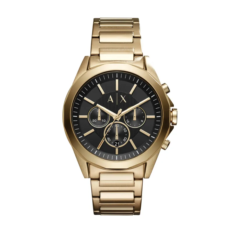 Pánske hodinky Armani Exchange DREXLER AX2611