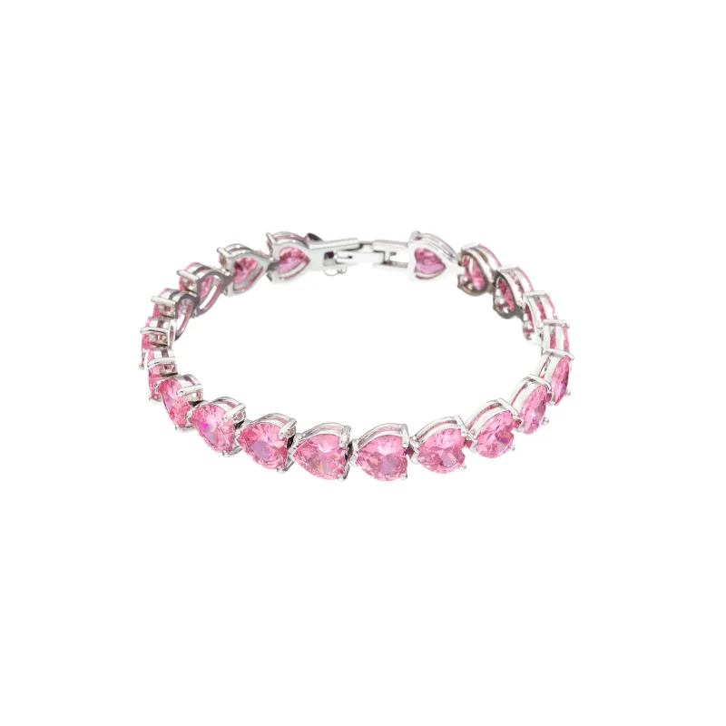 Dámsky Náramok CHIARA FERRAGNI DÁMSKY J19AVG02 (16+1.5CM )