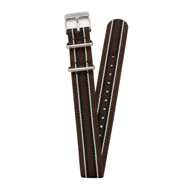 Hodinky TIMEX unisex BTQ321802 (18MM)