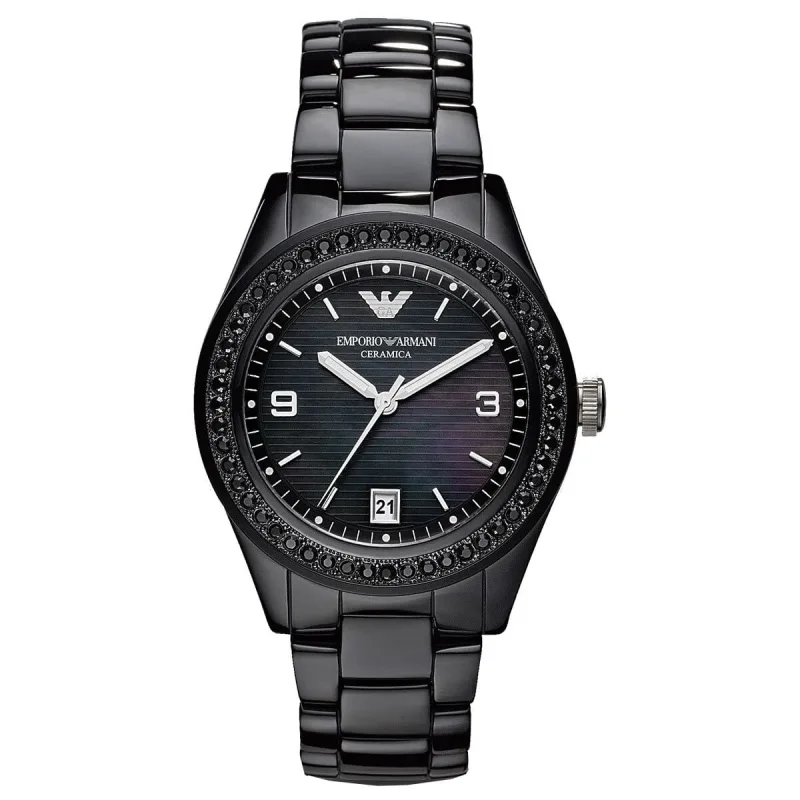 Dámske Hodinky ARMANI AR1423 (39MM)