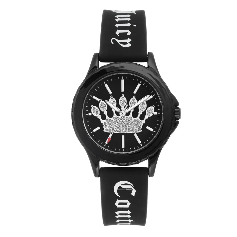 Dámske Hodinky JUICY COUTURE JC1325BKBK (38 MM)