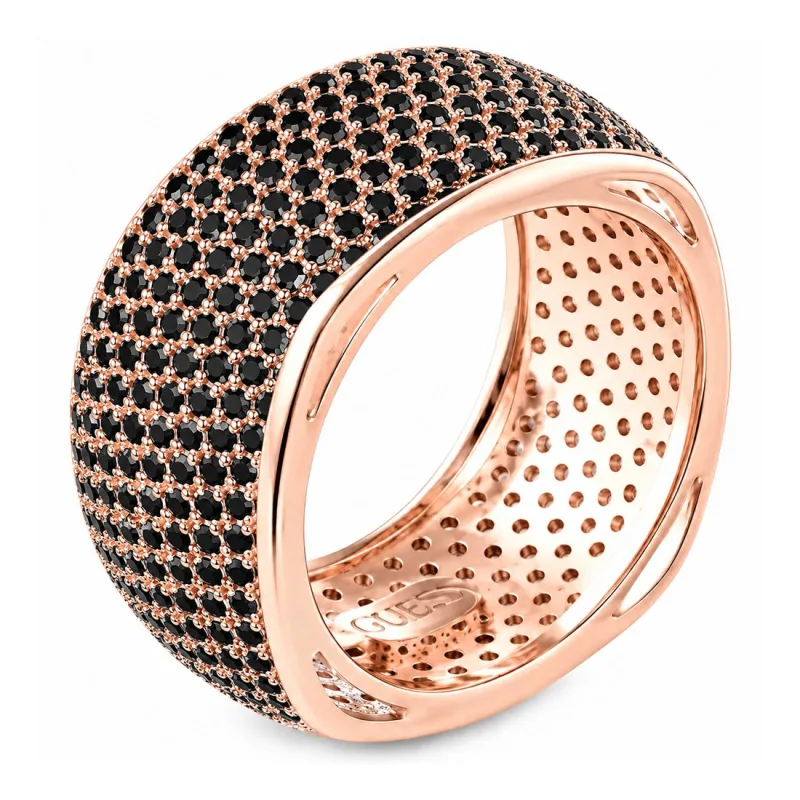 Dámsky Prsteň GUESS JUBR04674JWRG (54 )