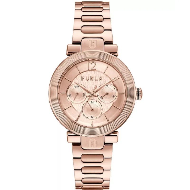 Dámske Hodinky FURLA WW00011006L3 (38MM)