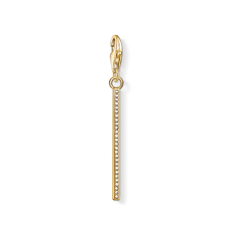 Dámsky THOMAS SABO 1577-414-14 (3,90x1,60 cm)