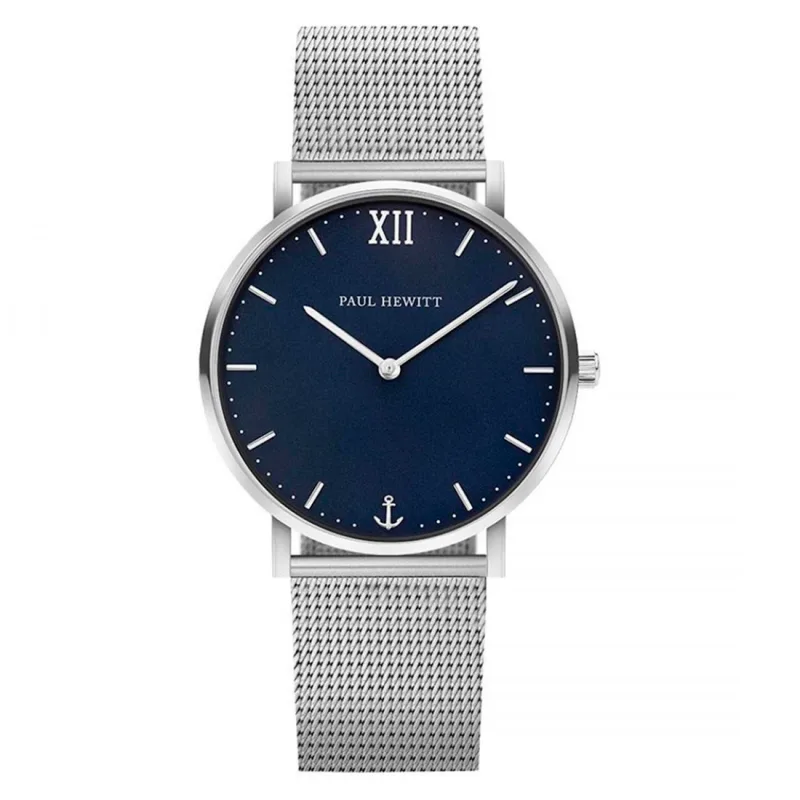 Hodinky PAUL HEWITT unisex SA-S-ST-B-4M (36MM)