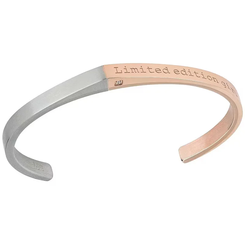 Dámsky Náramok BREIL TJ2393 (TALLA L )