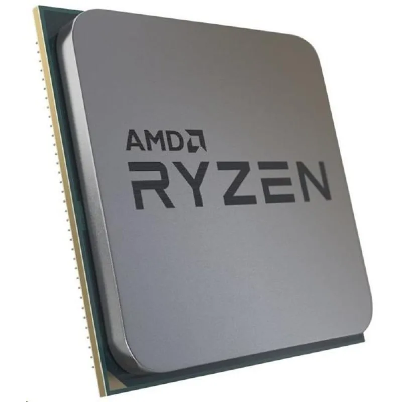 CPU AMD Ryzen 5 3600 Processor TRAY soc.AM4 65W Ecertified 100-000000031R