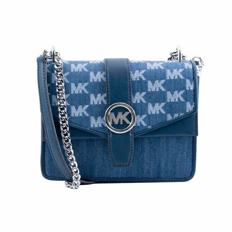 Kabelka MICHAEL KORS 35T5SGRC1JNAV (21X15X8CM )