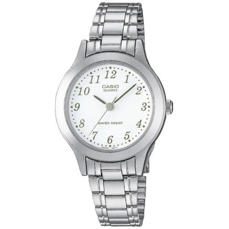 Dámske Hodinky CASIO LTP-1128A-7B (33MM)