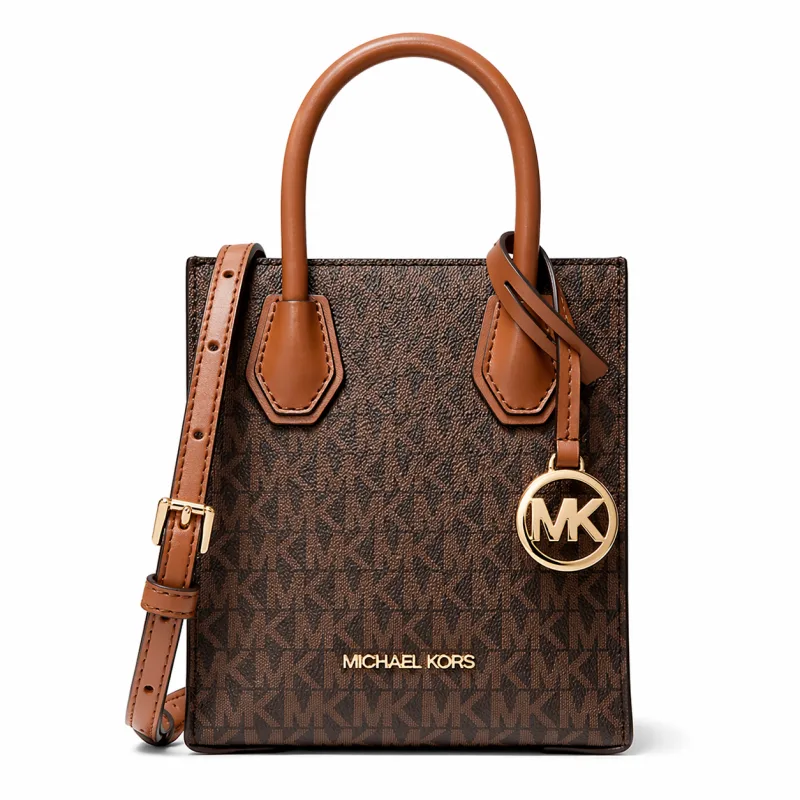 Kabelka MICHAEL KORS 35T1GM9C0IBRO (15X17X6CM )