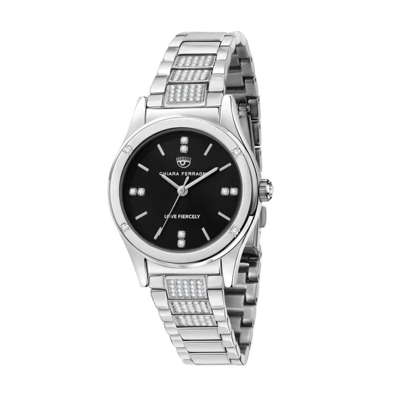 Dámske Hodinky CHIARA FERRAGNI R1953102507 (32 MM)
