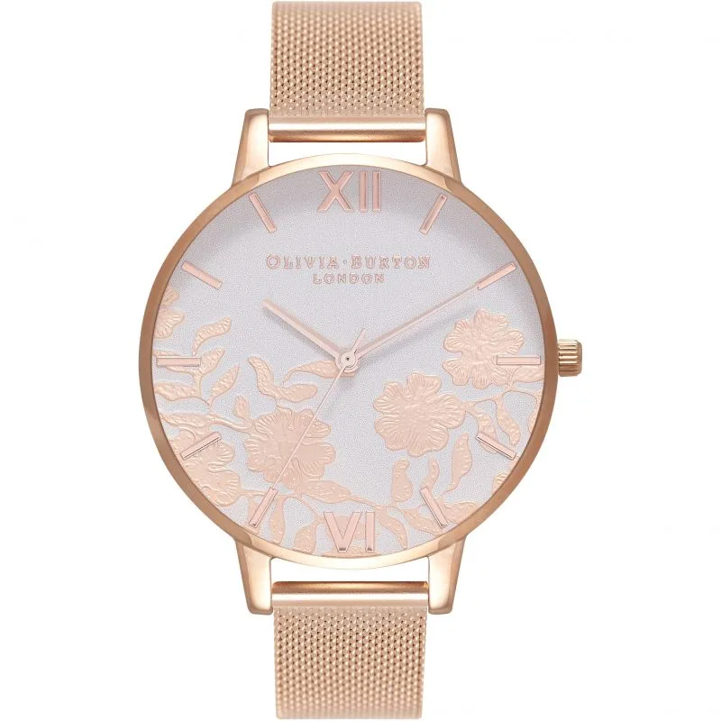Dámske Hodinky OLIVIA BURTON OB16MV79 (38 MM)