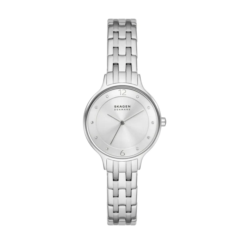 Dámske okrúhle hodinky Skagen Anita Lille SKW3126