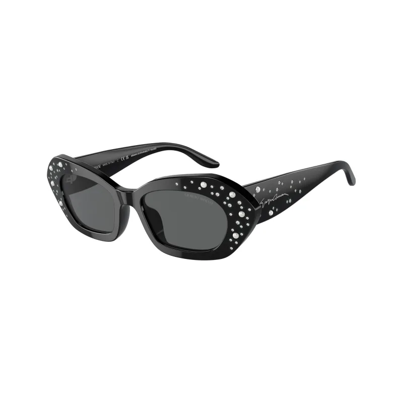 Dámske Slnečné Okuliare GIORGIO ARMANI PRE AR8213BU5001B (šošovky/mostík/ramienka: 50/18/140 mm)