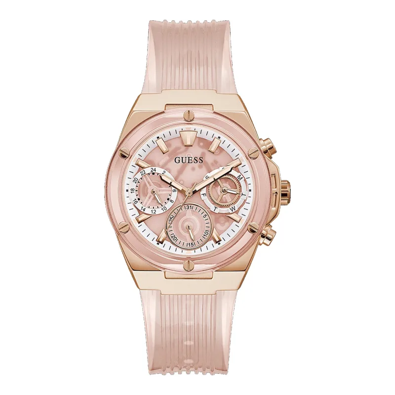 Dámske Hodinky GUESS GW0409L3 (39 MM)