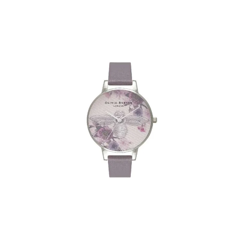 Dámske Hodinky OLIVIA BURTON OB16EM05 (38 MM)