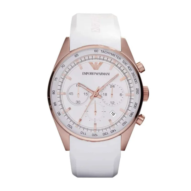 Hodinky ARMANI unisex AR5979 (43MM)