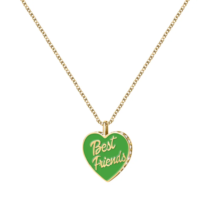 Dámsky Prívesok CHIARA FERRAGNI J19AVI02 (38+4CM )