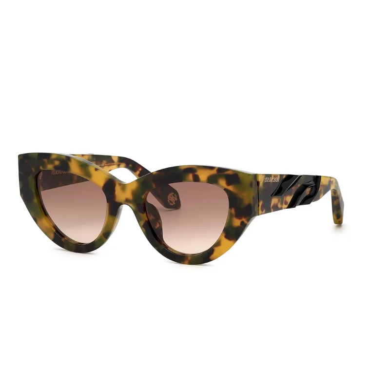 Dámske Slnečné Okuliare ROBERTO CAVALLI PRE SRC009M510AGG (šošovky/nosník/ramienka) 51/21/140 mm)
