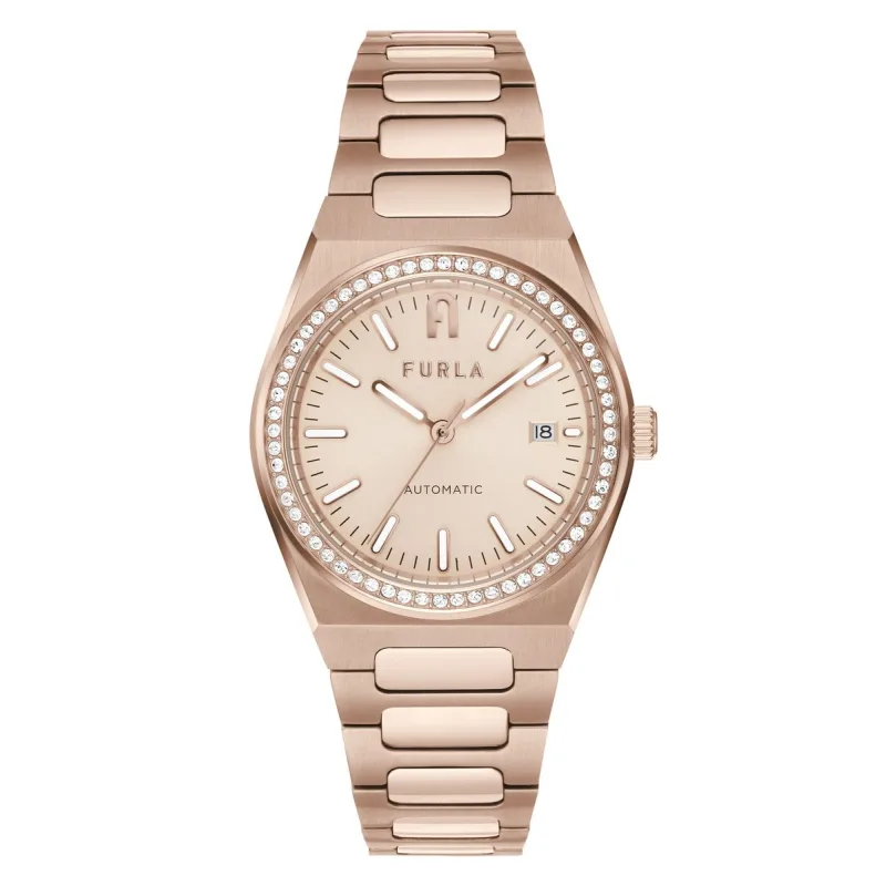 Dámske Hodinky FURLA WW00012002L3 (38MM)