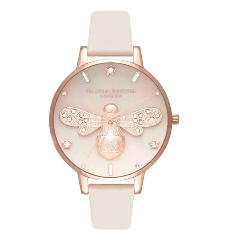 Dámske Hodinky OLIVIA BURTON OB16GB10 (34 MM)