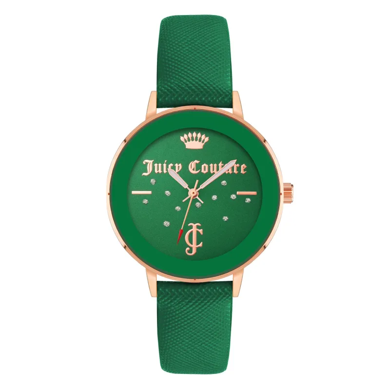 Dámske Hodinky JUICY COUTURE JC1264RGGN (38 MM)