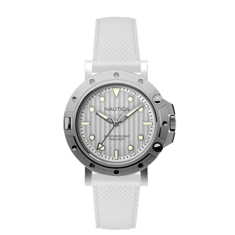 Hodinky NAUTICA unisex NAD12548G (40MM)
