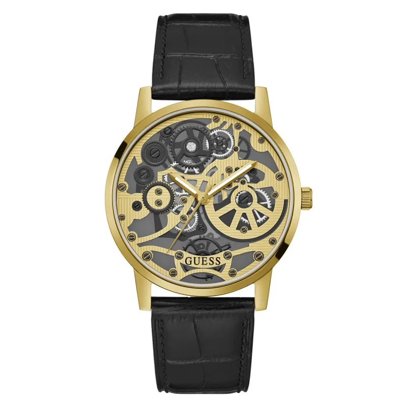 Pánske Hodinky GUESS GW0570G1 (42MM)