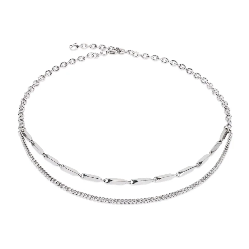 Dámsky náhrdelník Coeur de Lion Essentials 0801/10-1700