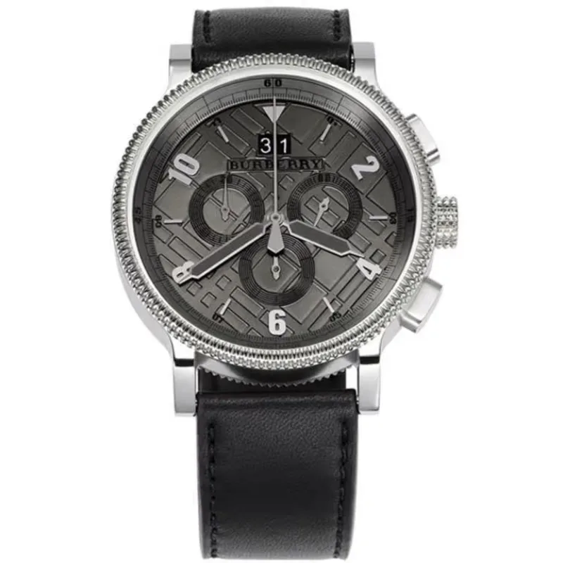 Pánske Hodinky BURBERRY BU7683 (42MM)