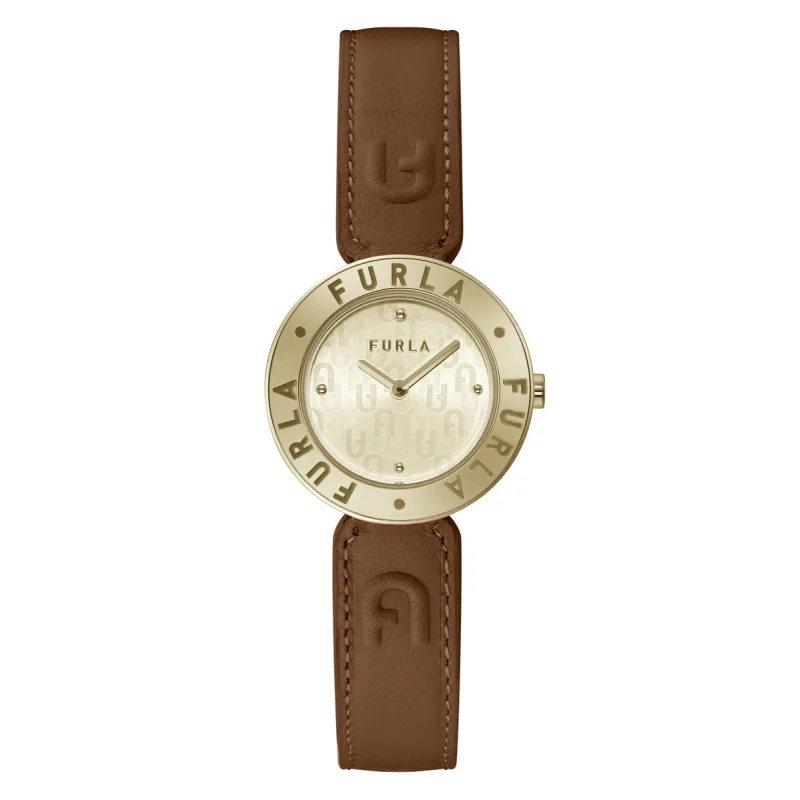 Dámske Hodinky FURLA WW00004002L2 (30MM)