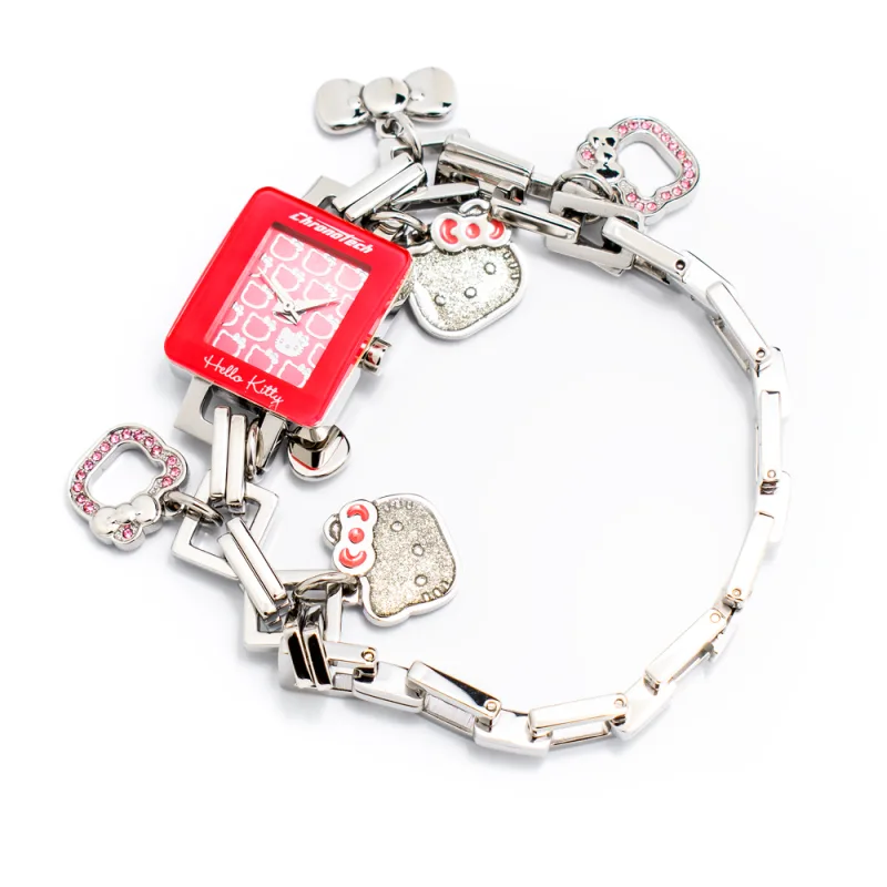 Dámske Hodinky CHRONOTECH CT6323L-12M (20MM)