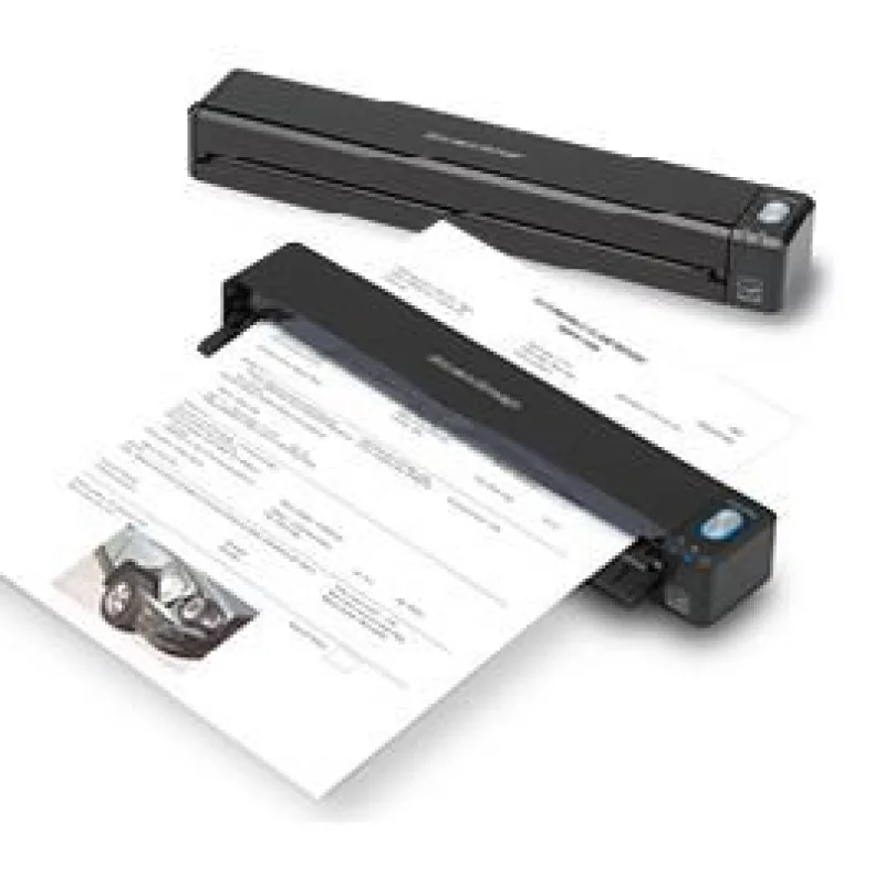 RICOH skener ScanSnap iX100, přenosný skener #PA03688-B001