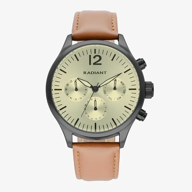 Pánske Hodinky RADIANT RA641704 (43MM)