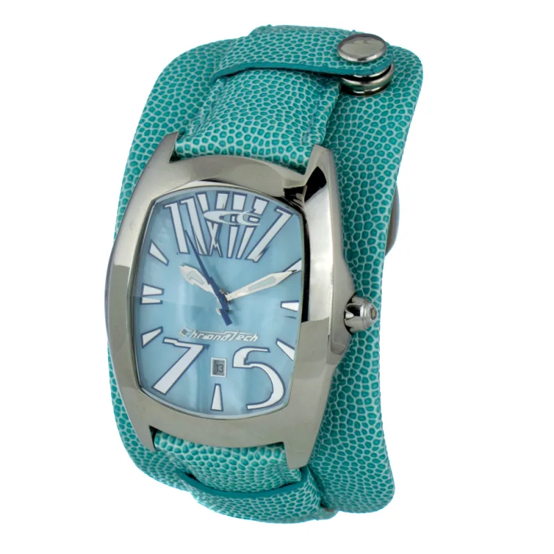 Pánske Hodinky CHRONOTECH CT2039M-24 (40MM)