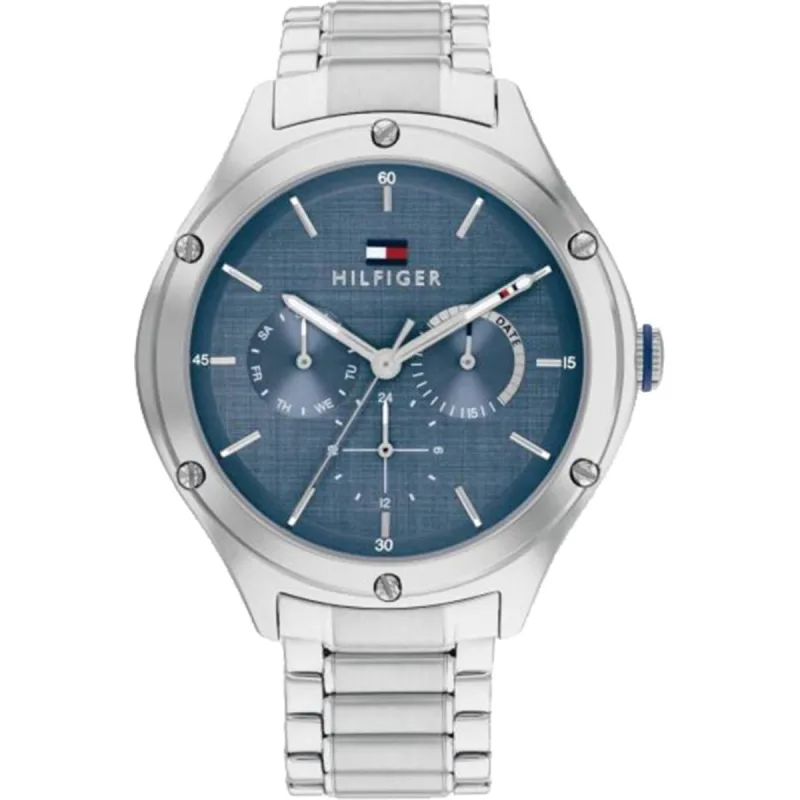 Dámske Hodinky TOMMY HILFIGER 1782657 (40MM)