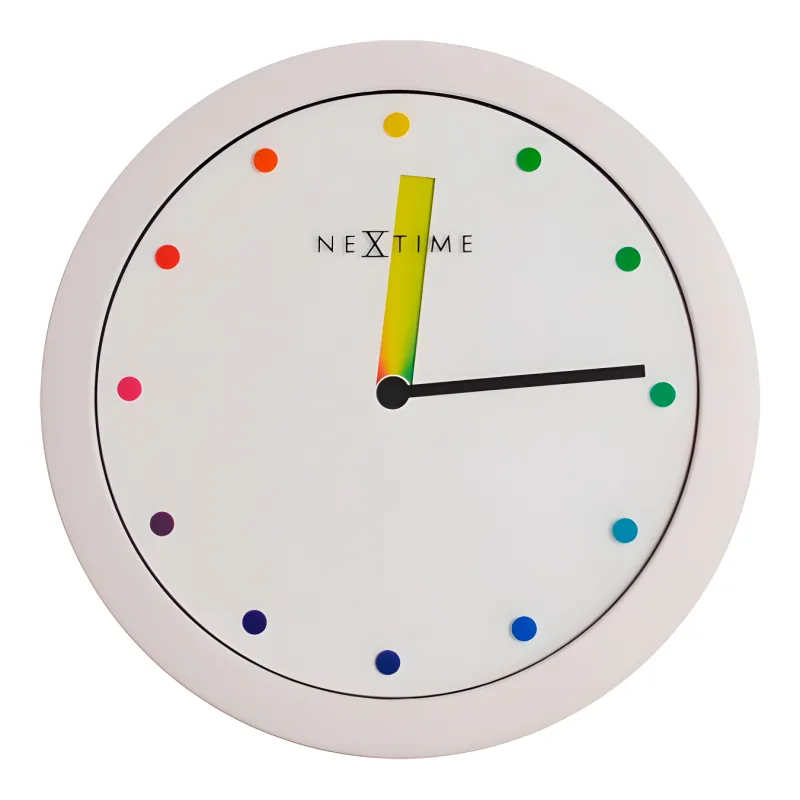 Hodinky NEXTIME unisex 3047 (28 cm)